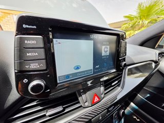 HYUNDAI I30 N PERMORMANCE FASTBACK