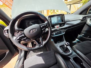HYUNDAI I30 N PERMORMANCE FASTBACK