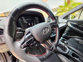 HYUNDAI I30 N PERMORMANCE FASTBACK