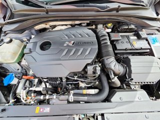 HYUNDAI I30 N PERMORMANCE FASTBACK