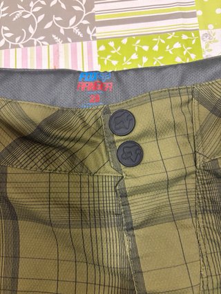Shorts e magliette FOX MTB BTT Enduro