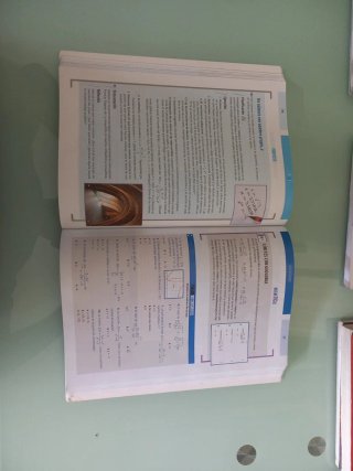 Matemáticas II 2° Bachillerato