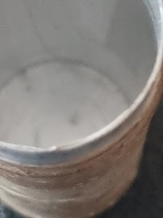 Scatola per medicazioni vintage anni 40-50