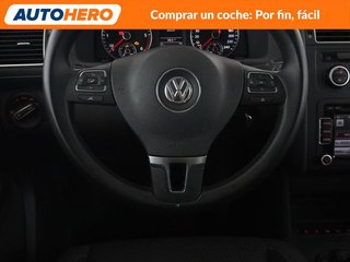 Volkswagen Touran 2.0 TDI Advance BlueMotion Tech