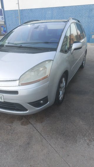 Citroen C4 Picasso 2006