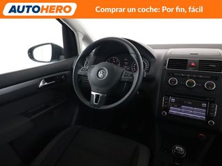 Volkswagen Touran 2.0 TDI Advance BlueMotion Tech