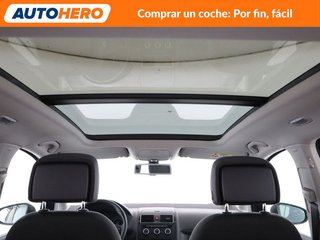 Volkswagen Touran 2.0 TDI Advance BlueMotion Tech