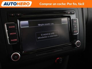 Volkswagen Touran 2.0 TDI Advance BlueMotion Tech