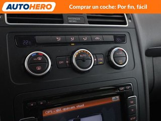 Volkswagen Touran 2.0 TDI Advance BlueMotion Tech