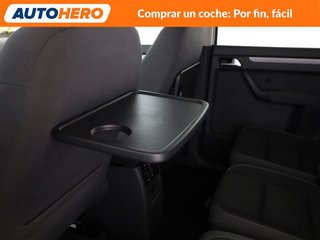 Volkswagen Touran 2.0 TDI Advance BlueMotion Tech
