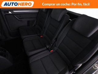 Volkswagen Touran 2.0 TDI Advance BlueMotion Tech