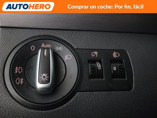 Volkswagen Touran 2.0 TDI Advance BlueMotion Tech