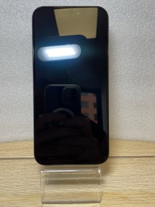 iPhone 15 Pro Max 512GB Blu Batteria 85%