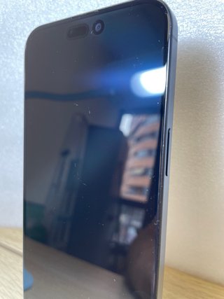 iPhone 15 Pro Max 512GB Blu Batteria 85%