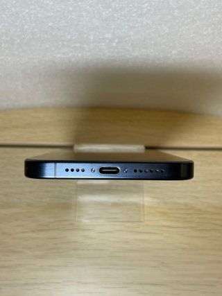 iPhone 15 Pro Max 512GB Blu Batteria 85%