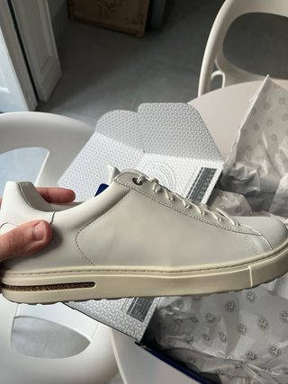 Zapatilla Birkenstock