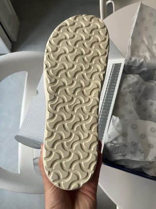 Zapatilla Birkenstock