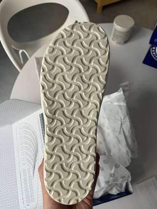 Zapatilla Birkenstock
