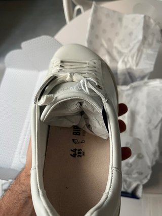 Zapatilla Birkenstock