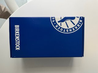 Zapatilla Birkenstock