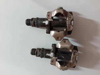 Pedali Shimano
