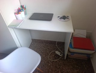 Escritorio, urge vender!