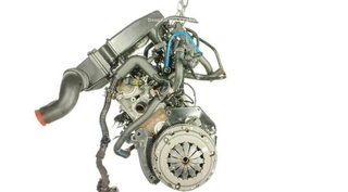 Ford 169a4000 motor completo ka (ru8) 1.2 20391706