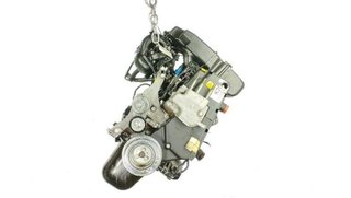 Ford 169a4000 motor completo ka (ru8) 1.2 20391706