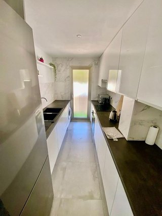 Piso en alquiler en El Cabanyal- El Canyamelar en Valencia