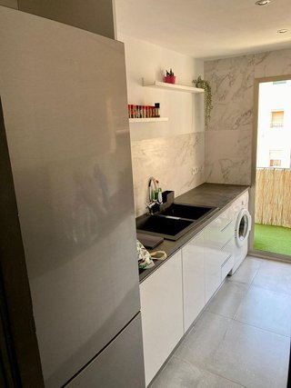 Piso en alquiler en El Cabanyal- El Canyamelar en Valencia