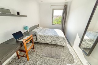 Piso en alquiler en El Cabanyal- El Canyamelar en Valencia