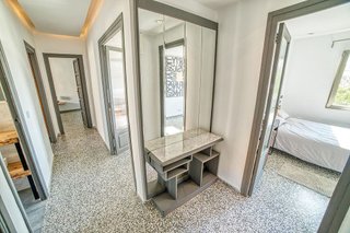 Piso en alquiler en El Cabanyal- El Canyamelar en Valencia