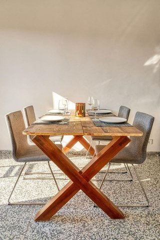 Piso en alquiler en El Cabanyal- El Canyamelar en Valencia