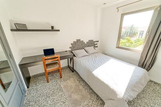 Piso en alquiler en El Cabanyal- El Canyamelar en Valencia