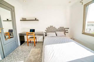 Piso en alquiler en El Cabanyal- El Canyamelar en Valencia