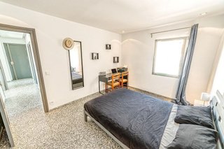 Piso en alquiler en El Cabanyal- El Canyamelar en Valencia