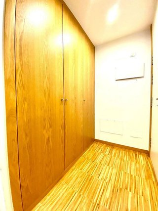 Piso en alquiler en Cortes - Huertas en Madrid