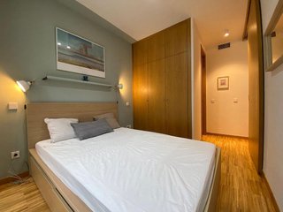 Piso en alquiler en Cortes - Huertas en Madrid
