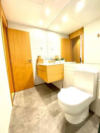 Piso en alquiler en Cortes - Huertas en Madrid