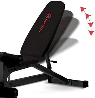 Máquina de Gimnasio Multifunción Marcy