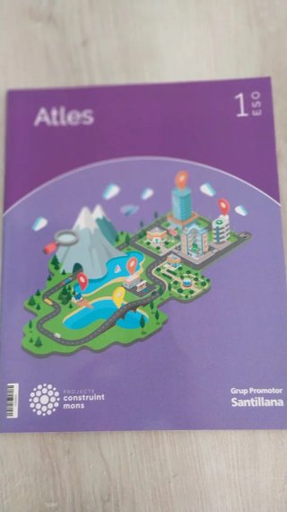 GEOGRAFIA I HISTORIA 1 SEC CONSTRUINT MONS
