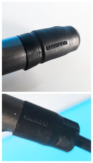 Frenos Shimano XTR M9000 | M9100