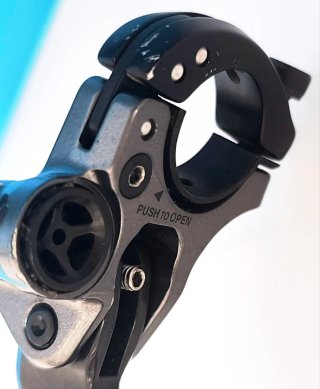 Frenos Shimano XTR M9000 | M9100