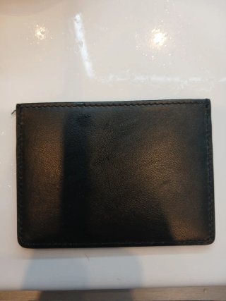Bolso Dolce & Gabbana negro