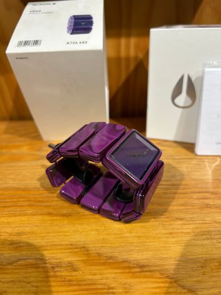Reloj Nixon Vega
