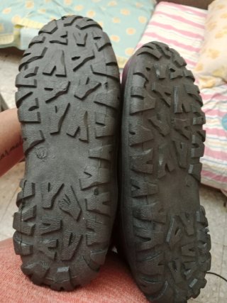 Botas de agua