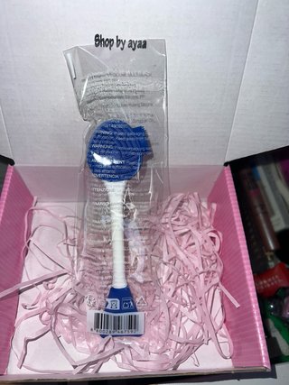Medicube Zero Pore Blackhead Mud Mask + the brush