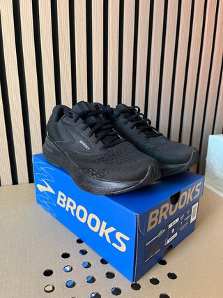 Brooks Adrenaline GTS 24 Zapatillas Hombre Talla 4