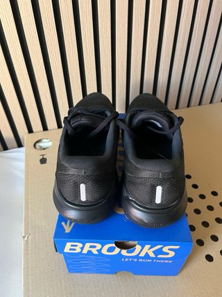 Brooks Adrenaline GTS 24 Zapatillas Hombre Talla 4