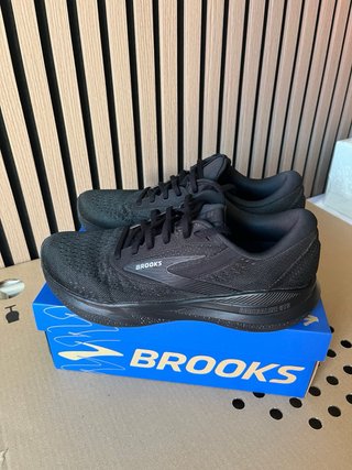 Brooks Adrenaline GTS 24 Zapatillas Hombre Talla 4